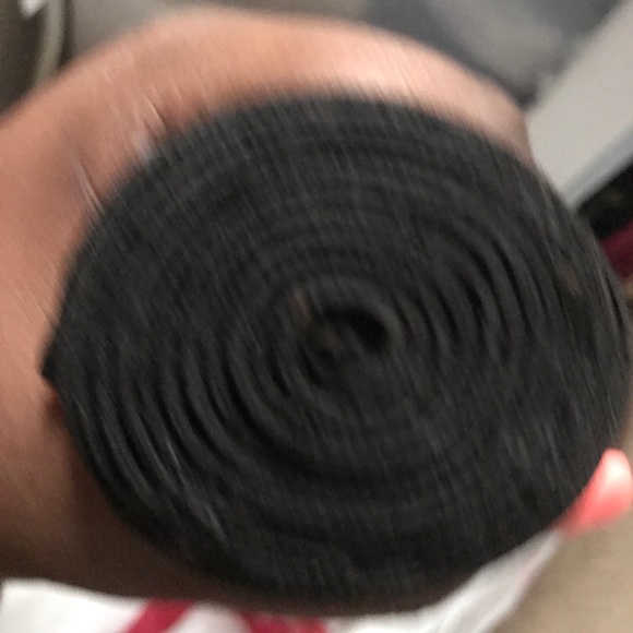 14/16/18 + closure Brazilian Straight hair - Picture 3 of 5